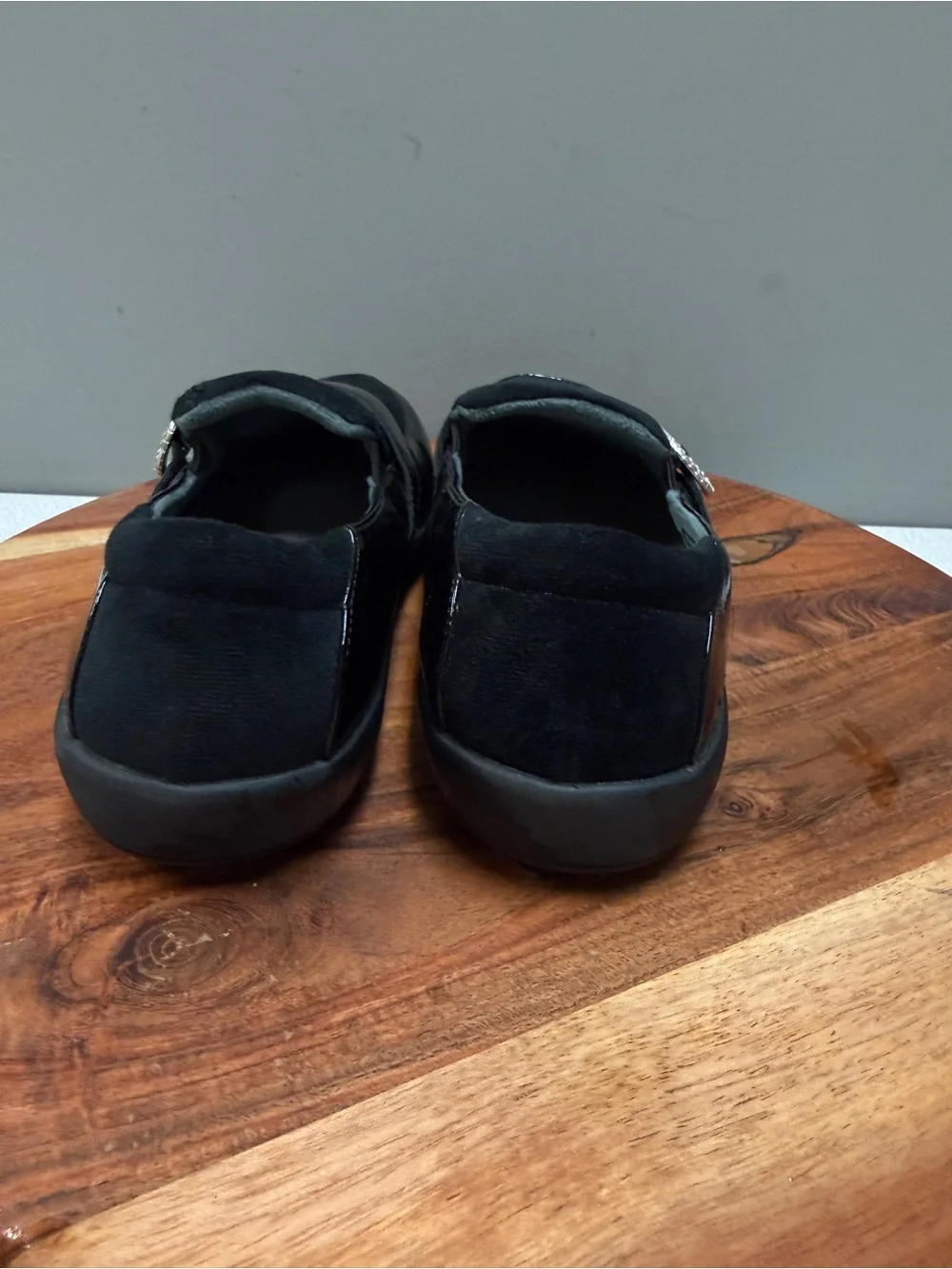 Vita (Vita‎ Italy / Vita Flex-style comfort line) slip-on loafers